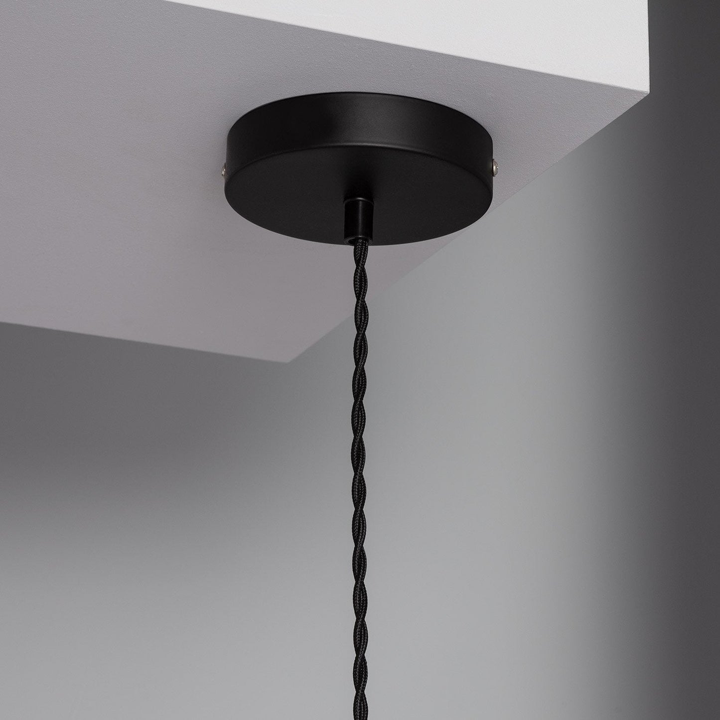 Suspension en Rotin pour Salon | JAPANA