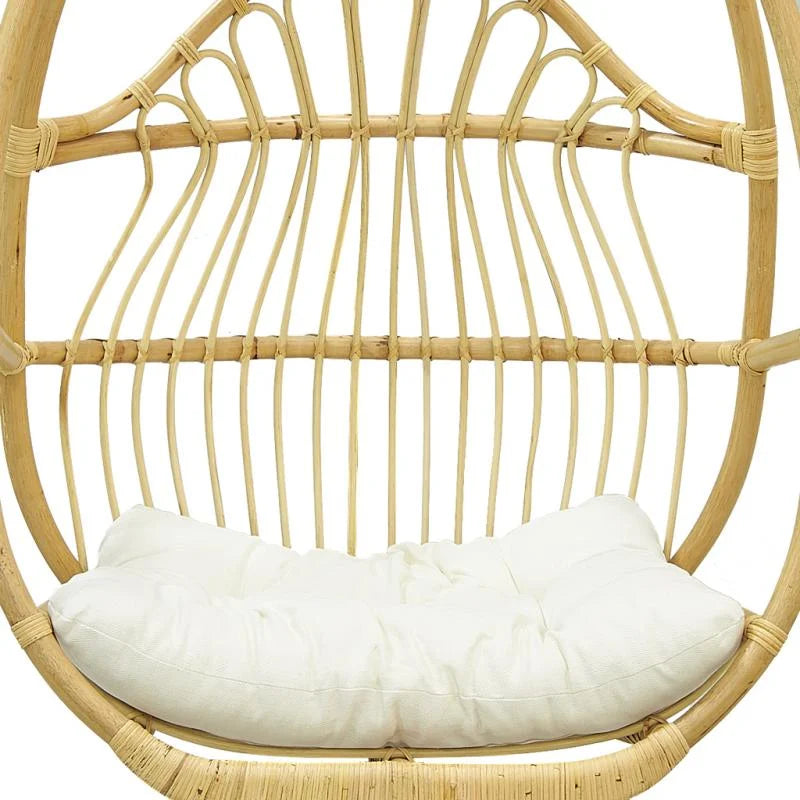 Balançoire en Rotin pour Chambre | SERENITE