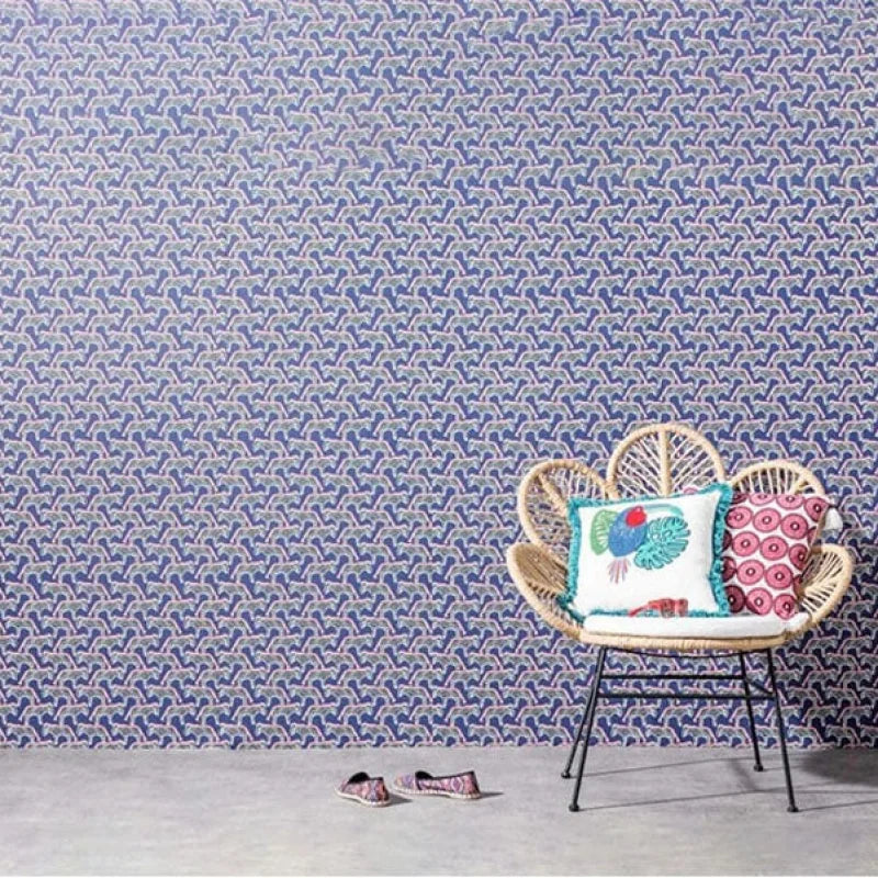 Fauteuil en Rotin Design | ROSANA