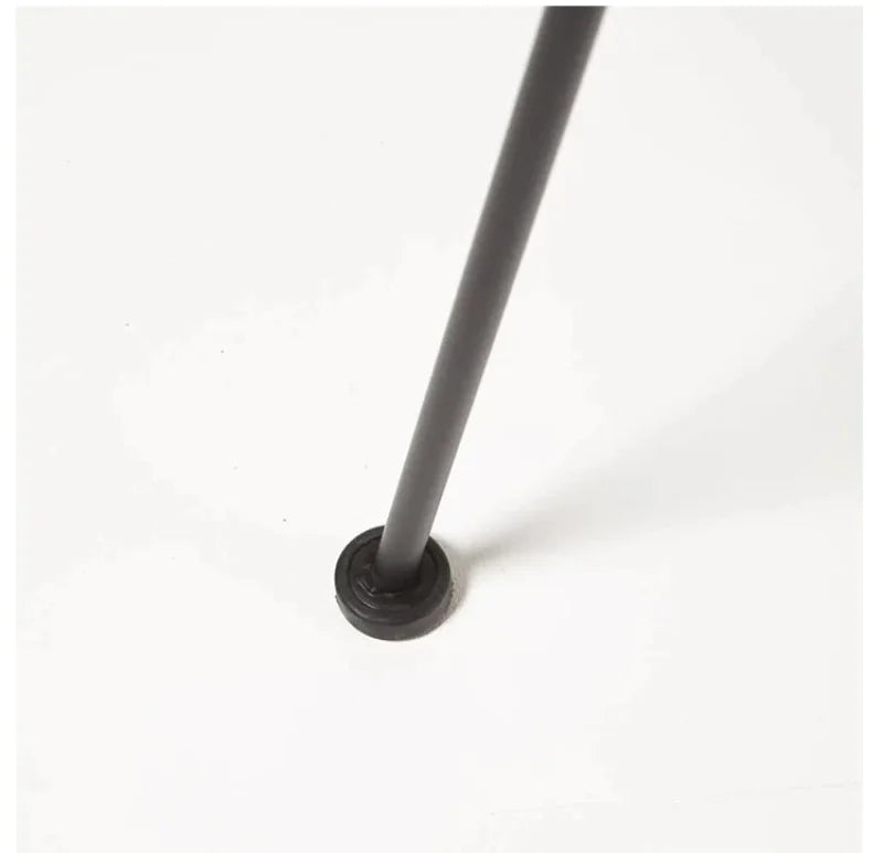 Fauteuil en Rotin Design Noir | OBSIDIAN