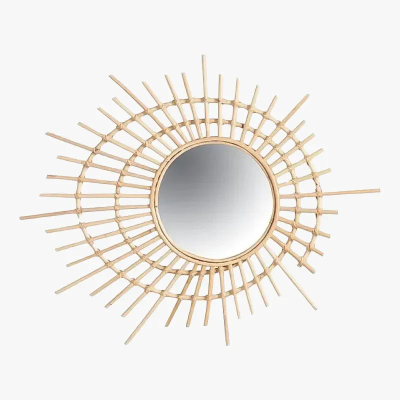Miroir Spirale | AURORE
