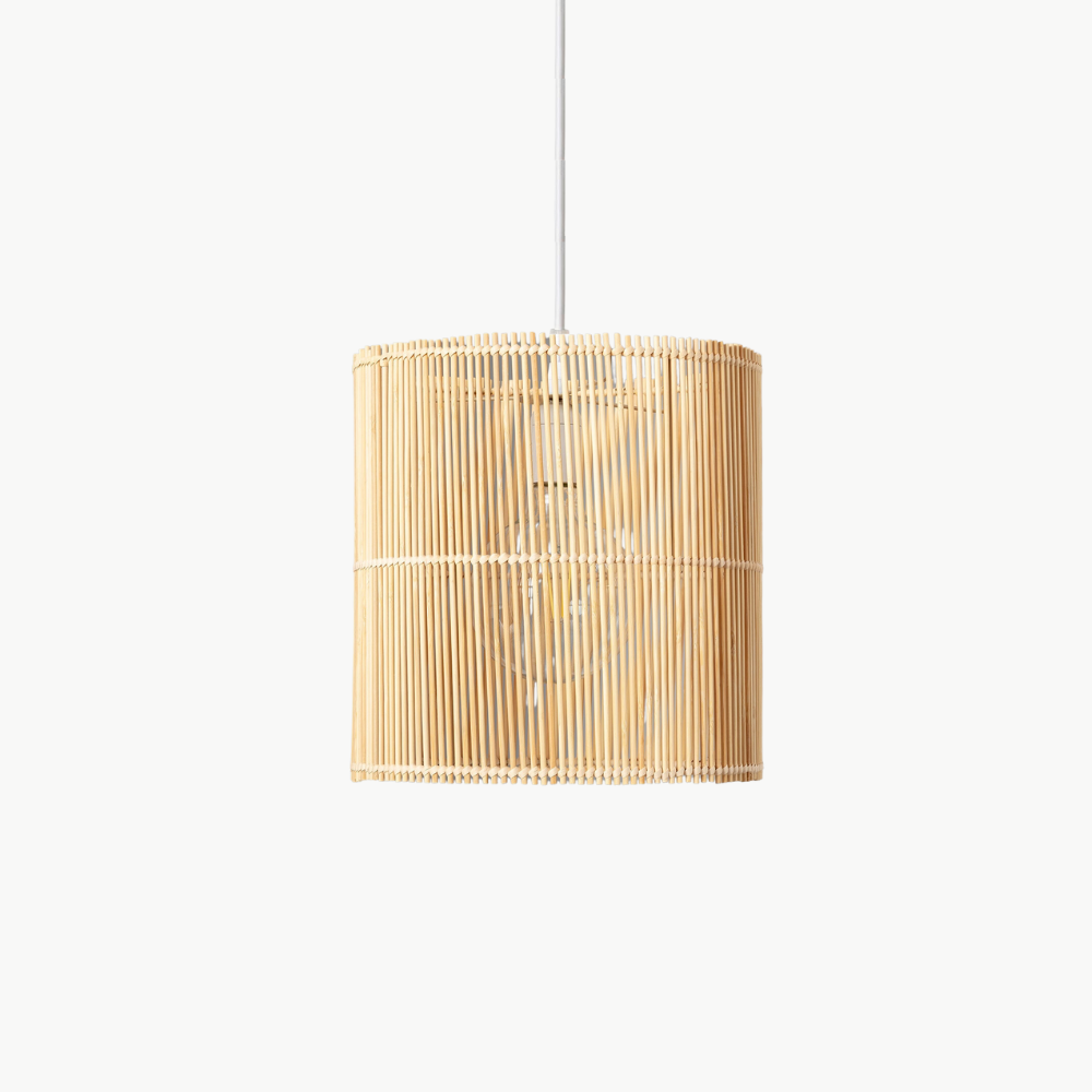 Suspension en Rotin pour Chambre | LULLABY