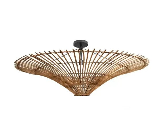 Suspension rotin Solea