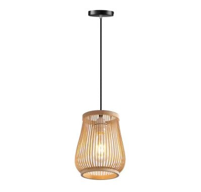 Suspension rotin tendance