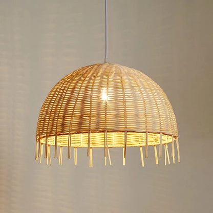 Suspension Osier Cuisine | GOURMAND