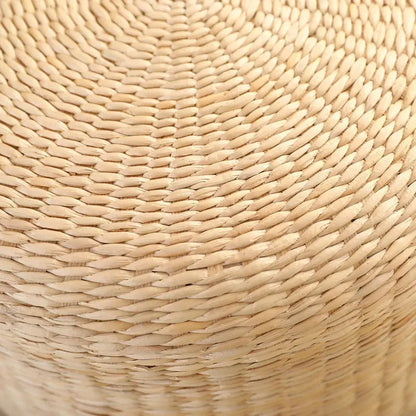 Pouf en Osier | ARMONIA