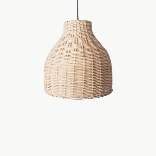 Suspension Osier Chambre | COCON