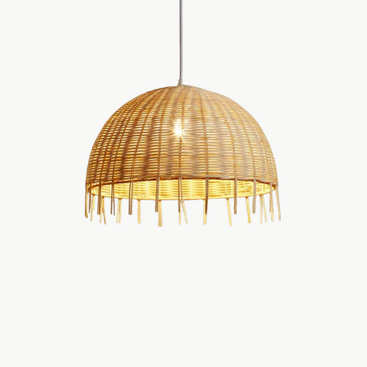 Suspension Osier Cuisine | GOURMAND