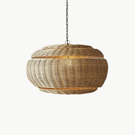 Suspension Osier XXL | GAÏA