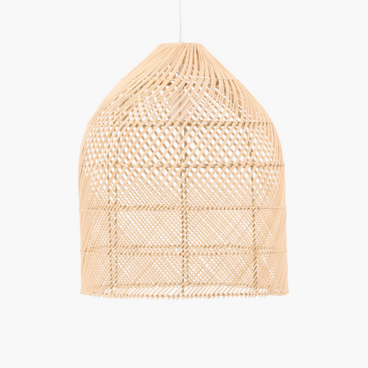 Suspension Rotin Bohème | ADITA