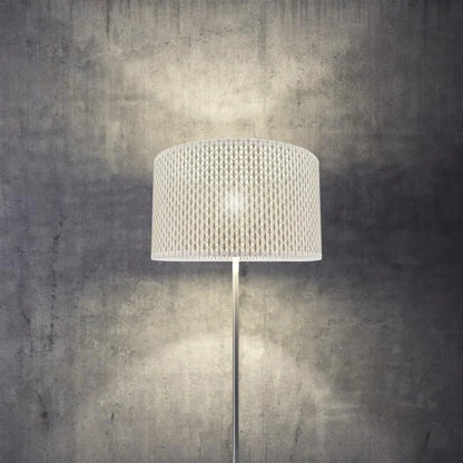 Abat-Jour en rotin Lampe à Poser | AURÉOLE