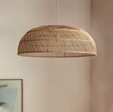 Abat-jour vintage