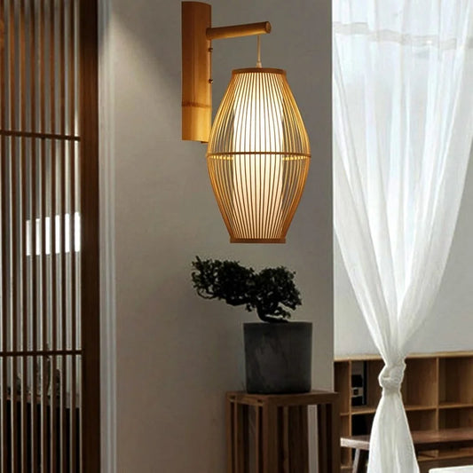 Applique Murale Japonaise | NIPPON