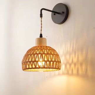 Applique murale vintage