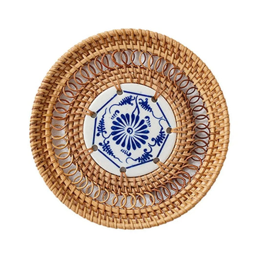 Dessous de Plat Ancien
