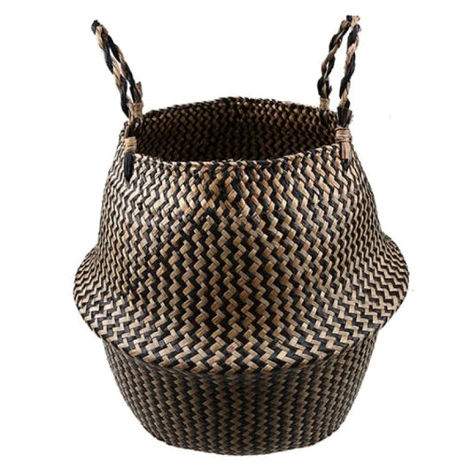 Grand Cache Pot Osier