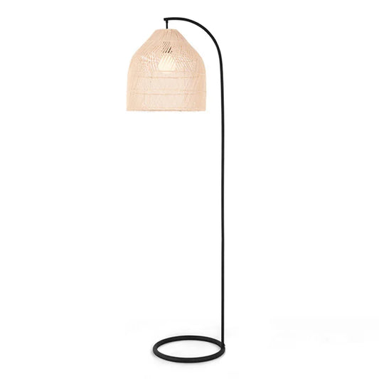 Lampadaire Ethnique Design | CHLOÉ