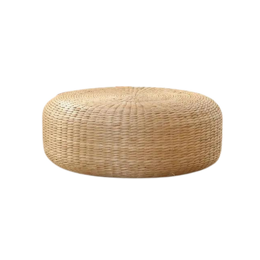 Pouf en Osier | ARMONIA