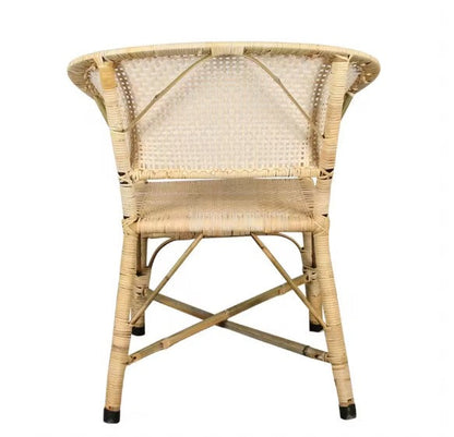 Fauteuil en rotin Bali Nature