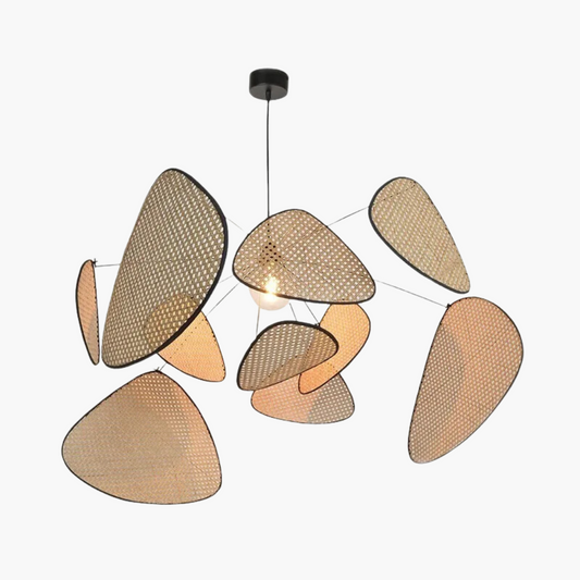 Suspension Cannage Rotin | SCREEN