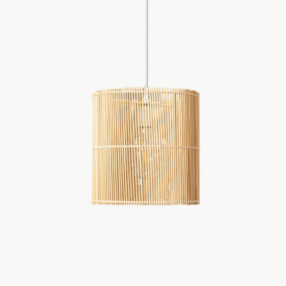 Suspension en Rotin pour Chambre | LULLABY