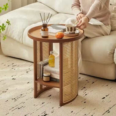 Table basse à thé