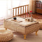 Tables Basses Rotin